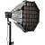 Nanlite SB-FMM-O-40 - Ośmiokątny softbox 40 cm z mocowaniem FM_1